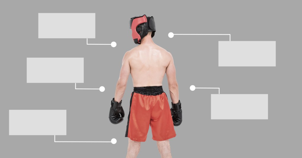 Boks Sporunda Doğru Tekniklerin&nbsp;Önemi